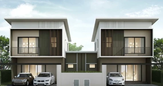 รูปภาพ เดอะ คอนเนค รังสิต - คลอง 2 (The Connect Rangsit - Klong 2)