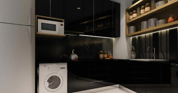 รูปภาพ แบงค์คอก ฮอไรซอน ติวานนท์ (Bangkok Horizon Tiwanon)