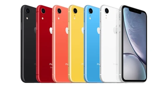 รูปภาพ แอปเปิล APPLE iPhone Xr (3GB/64GB)