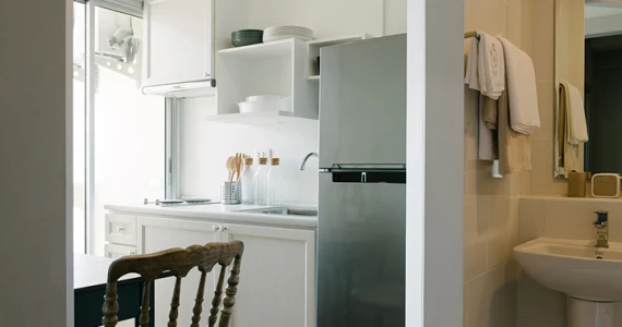 รูปภาพ เลอ บารอค บางนา-สุวรรณภูมิ (Le Baroque Bangna-Suvarnabhumi)