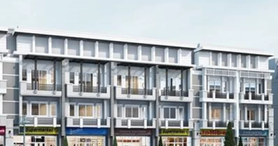 รูปภาพ อาร์เค บิซ เซ็นเตอร์ มอเตอร์เวย์ - พระราม 9 (RK Biz Center Motorway - Rama 9)