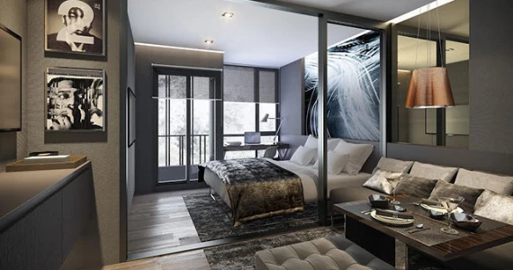 รูปภาพ เอสต้า บลิซ (Esta Bliss)