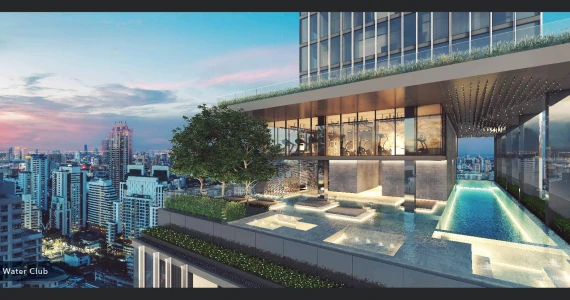 รูปภาพ เซอเลส อโศก (Celes Asoke)