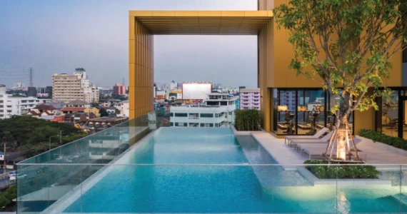 รูปภาพ เมทริส พัฒนาการ - เอกมัย (Metris Pattanakarn - Ekkamai)