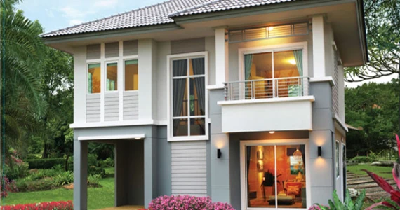 รูปภาพ เดอะซีซัน ร่มเกล้า-ลาดกระบัง (The Season Romklao-Ladkrabang)