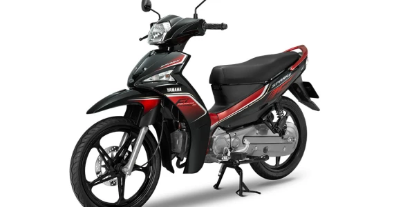 รูปภาพ ยามาฮ่า Yamaha Spark LX 1FPH 2016 ปี 2016