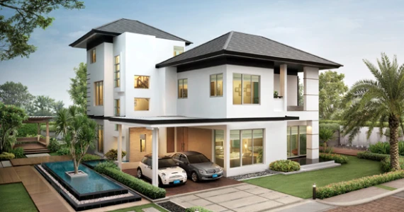 รูปภาพ เดอะ สตาร์ เอสเตท พัฒนาการ 69 (The Star Estate)