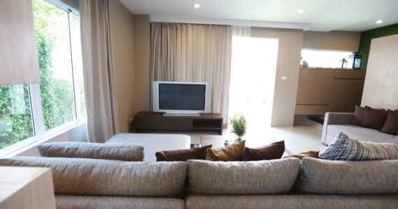 รูปภาพ เนอวานา คัฟเวอร์ อ่อนนุช (Nirvana Cover On-nut)