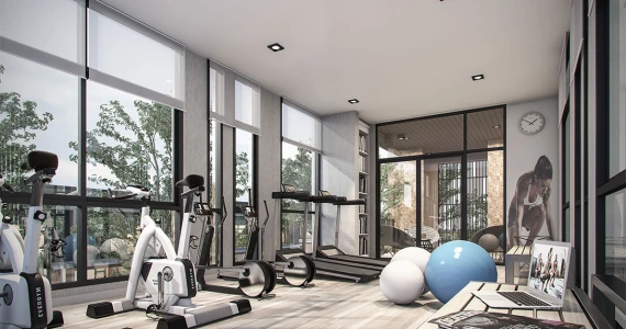 รูปภาพ เอสเกต พรีเมี่ยม กาญจนาภิเษก (กันตนา) (S Gate Premium Kanjanaphisek (Kantana))