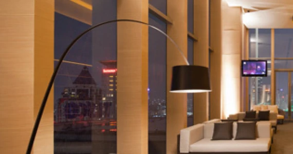 รูปภาพ ศาลาแดง เรสซิเดนซ์ (Saladaeng Residences)