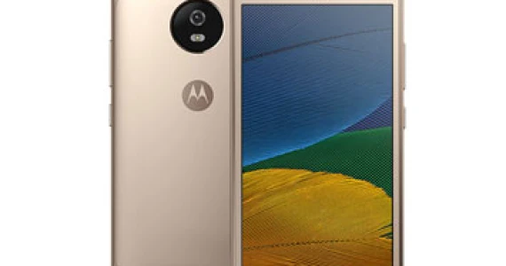 รูปภาพ โมโต Moto G5s