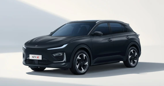 รูปภาพ เนต้า Neta X 401 Comfort ปี 2024