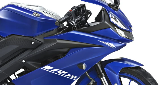 รูปภาพ ยามาฮ่า Yamaha YZF-R15 MY 2019 ปี 2019