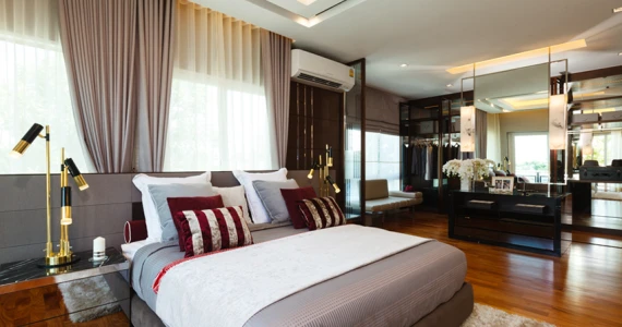 รูปภาพ ลัดดารมย์ บางนา (Laddarom Bangna)