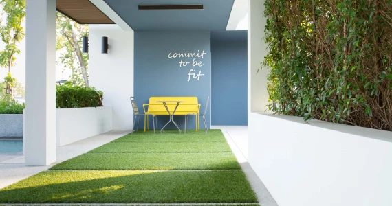 รูปภาพ เดอะคัลเลอร์ส เปอตี วงแหวน - ราชพฤกษ์ (TheColors Petit Wongwaen - Ratchapruek)