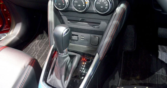 รูปภาพ มาสด้า Mazda 2 Sedan XD High Plus L AT ปี 2015