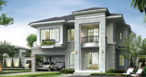 รูปภาพ คาซ่า แกรนด์ อ่อนนุช-วงแหวน (Casa Grand)