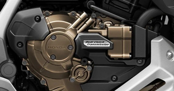 รูปภาพ Honda  1000L Africa Twin DCT ปี 2025