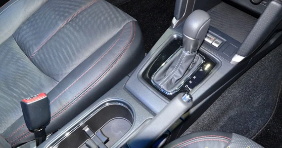 รูปภาพ ซูบารุ Subaru Forester 2.0 XT (MY2016) ปี 2016