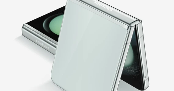 รูปภาพ ซัมซุง SAMSUNG Galaxy ZFlip 5 (8GB/256GB)