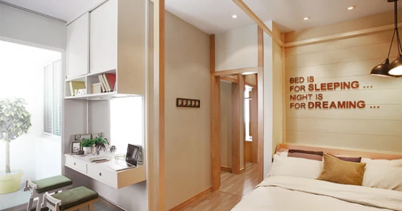 รูปภาพ เดอะคัลเลอร์ส รังสิต - คลอง 4 (Thecolors Rangsit - Klong 4)