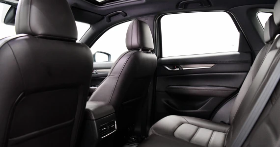 รูปภาพ มาสด้า Mazda CX-5 2.2 XDL AWD ปี 2024