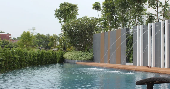 รูปภาพ บ้านลุมพินี สวนหลวง ร.๙ (BaanLumpini Suan Luang Rama 9)