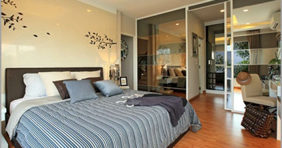 รูปภาพ คาซ่า พรีเมี่ยม ราชพฤกษ์ - พระราม 5 (Casa Premium)