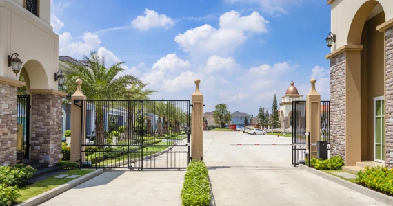 รูปภาพ แกรนดิโอ รามอินทรา-วงแหวน (Grandio Ramintra-Wongwaen)