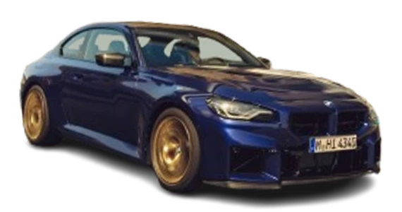รูปภาพ บีเอ็มดับเบิลยู BMW M2 CS ปี 2025