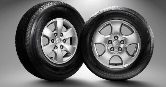 รูปภาพ โตโยต้า Toyota Hilux Vigo Champ Smart Cab 4x2 2.7J VVT-i ปี 2011