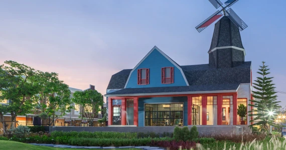 รูปภาพ สิริ เพลส ราชพฤกษ์ - นครอินทร์ (Siri Place Ratchapruek-Nakhon In)