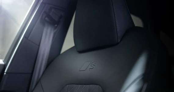 รูปภาพ อาวดี้ Audi A5 Avant TFSI e quattro Tech Plus ปี 2025