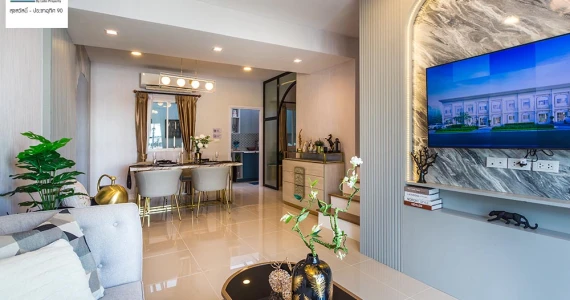 รูปภาพ ไลโอ สุขสวัสดิ์-ประชาอุทิศ 90 (Lio Suk Sawat-Pracha Uthitt 90)