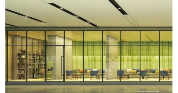 รูปภาพ พลัมคอนโด รามคำแหง สเตชั่น (Plum Condo Ramkhamhaeng Station)