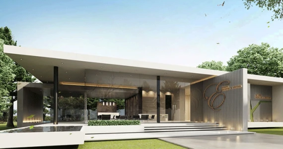 รูปภาพ เอ็มเมอรัล เรสซิเดนท์ รัชดา  (Emerald Residence Ratchada)