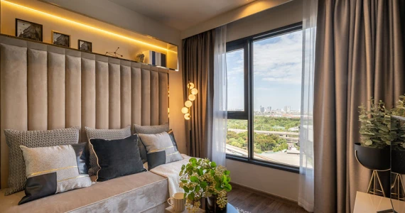 รูปภาพ ไลฟ์ ลาดพร้าว แวลลี่ย์ (Life Ladprao Valley)