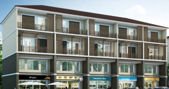 รูปภาพ ซีนเนอรี่ ซ.แก้วอินทร์ 25 (Scenery Kaew in 25)