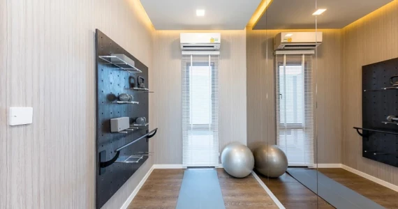 รูปภาพ มัณฑนา มอเตอร์เวย์-พระราม 9 (Mantana Motorway-Rama 9)