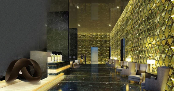 รูปภาพ มาร์ค สุขุมวิท (Marque Sukhumvit)