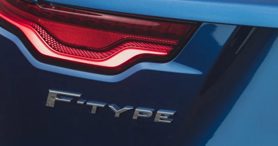 รูปภาพ จากัวร์ Jaguar F-Type 2.0 Ingenium Petrol Convertible R-Dynamic MY2020 ปี 2020