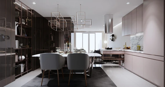 รูปภาพ ดิ เอ็กซ์คลูซีฟ รัชดา - วงศ์สว่าง (The Exclusive Ratchada - Wongsawang)