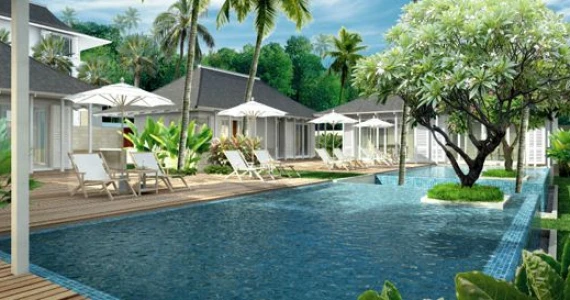 รูปภาพ มาลิบู เขาเต่า (Malibu Kao Tao)