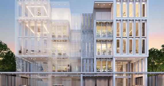 รูปภาพ บ้านพันนา เอกมัย-รามอินทรา (Baan Panna Ekkamai-Ramindra)