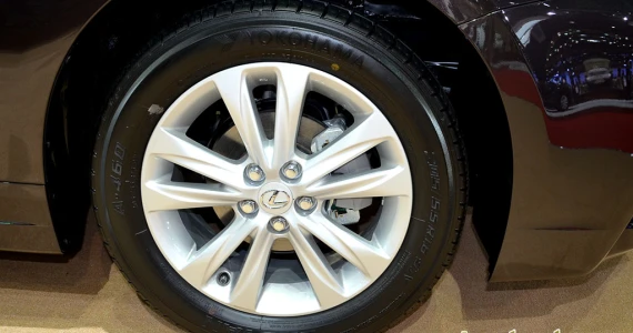 รูปภาพ เลกซัส Lexus CT200h Luxury (Fabric) ปี 2014