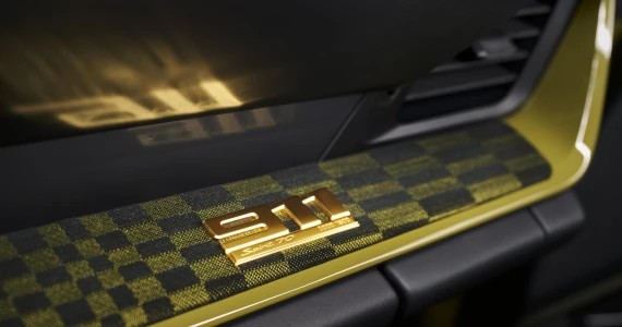 รูปภาพ ปอร์เช่ Porsche 911 Spirit 70 ปี 2025