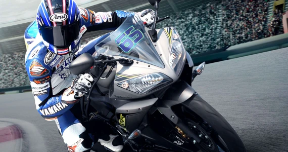 รูปภาพ ยามาฮ่า Yamaha YZF-R15 (Standard) ปี 2016