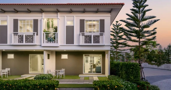 รูปภาพ ไอลีฟ ไพร์ม พระราม 2 กม.14 (I Leaf Prime Rama 2 km 14)