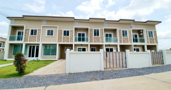 รูปภาพ มณฑาทิพย์ 5 (Montatip 5)