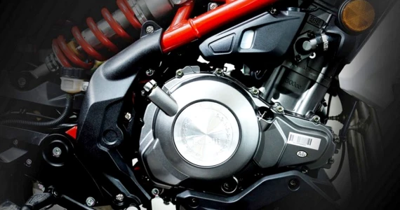 รูปภาพ เบเนลลี Benelli TNT 300S ปี 2014